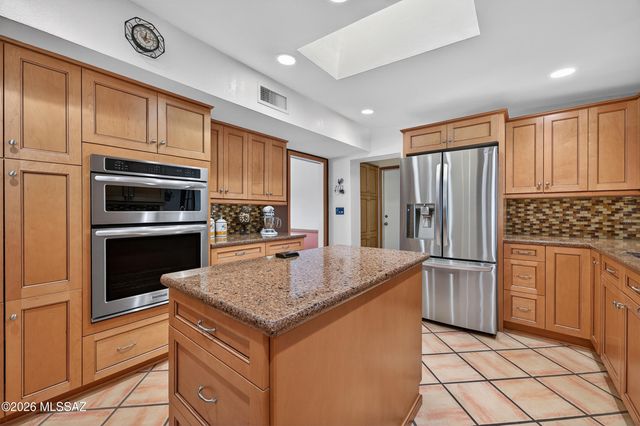 11361 E Calle Vaqueros, Tucson, AZ 85749