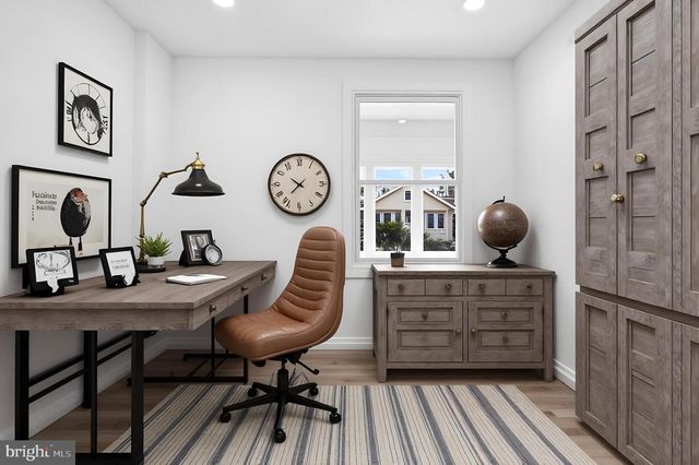 134 GRAND AVE, Hamilton, NJ 08610