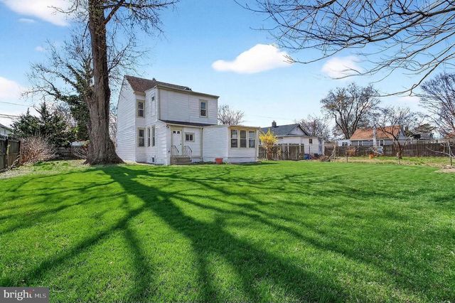 134 GRAND AVE, Hamilton, NJ 08610