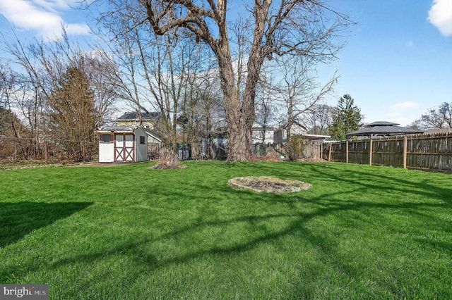 134 GRAND AVE, Hamilton, NJ 08610