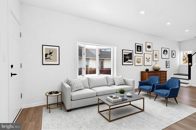 134 GRAND AVE, Hamilton, NJ 08610