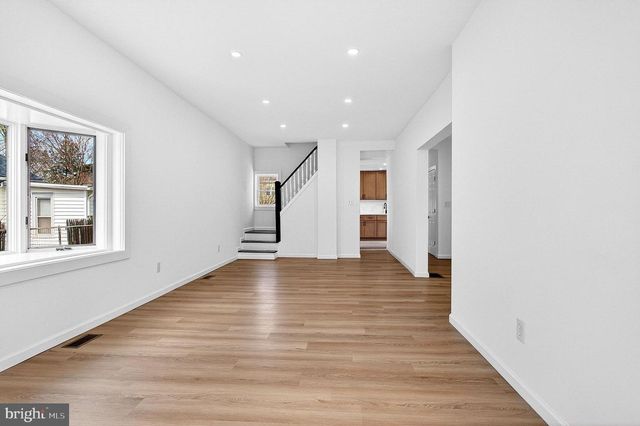 134 GRAND AVE, Hamilton, NJ 08610