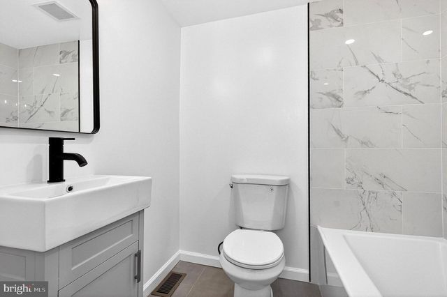 134 GRAND AVE, Hamilton, NJ 08610