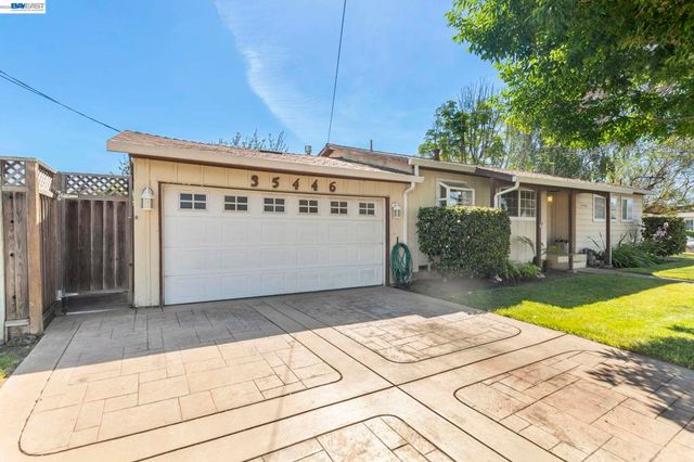 35446 Cleremont Dr, Newark, CA 94560