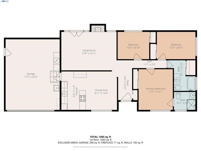 35446 Cleremont Dr, Newark, CA 94560