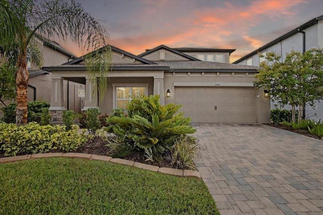 13136 PEACHLEAF AVENUE, Riverview, FL 33579