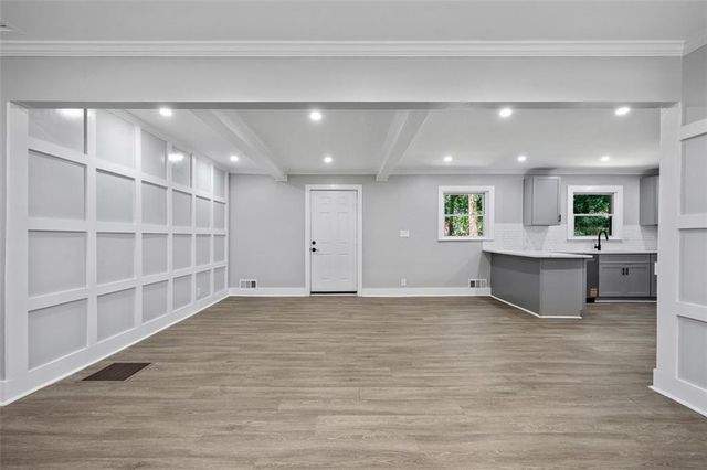 1905 Fort Valley SW Drive, Atlanta, GA 30311