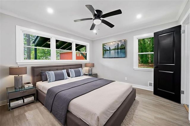 1905 Fort Valley SW Drive, Atlanta, GA 30311