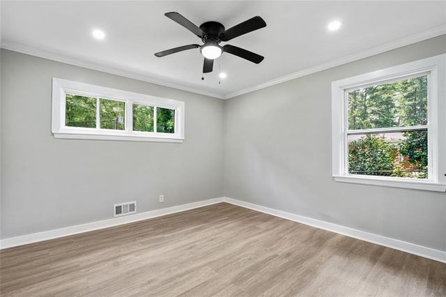 1905 Fort Valley SW Drive, Atlanta, GA 30311