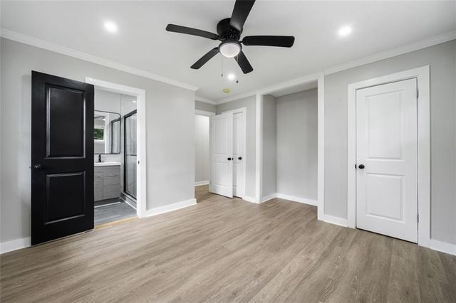 1905 Fort Valley SW Drive, Atlanta, GA 30311