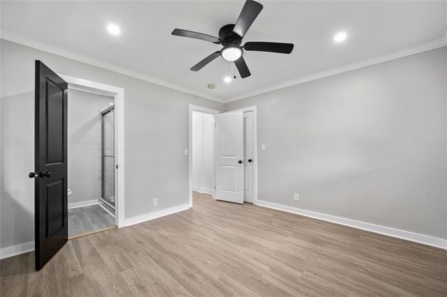 1905 Fort Valley SW Drive, Atlanta, GA 30311