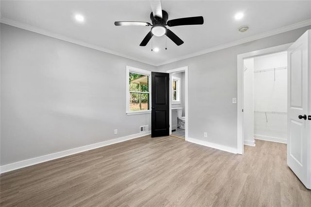 1905 Fort Valley SW Drive, Atlanta, GA 30311