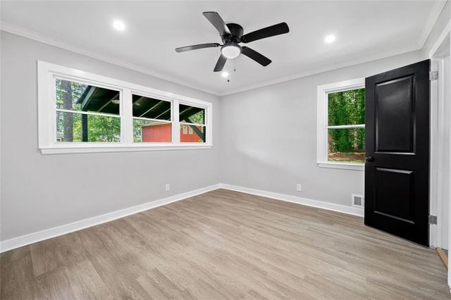 1905 Fort Valley SW Drive, Atlanta, GA 30311