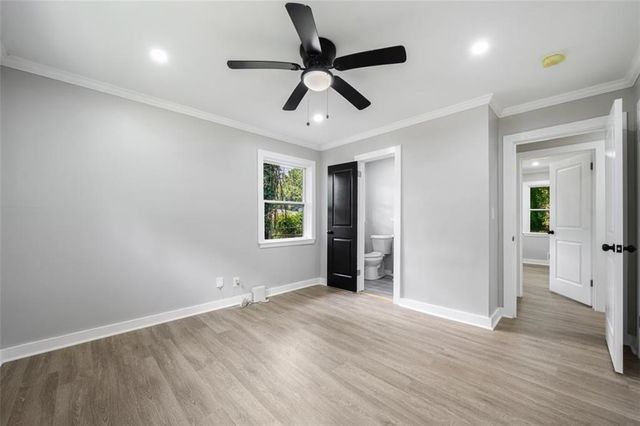 1905 Fort Valley SW Drive, Atlanta, GA 30311