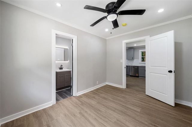 1905 Fort Valley SW Drive, Atlanta, GA 30311