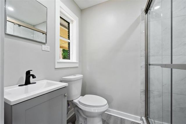 1905 Fort Valley SW Drive, Atlanta, GA 30311