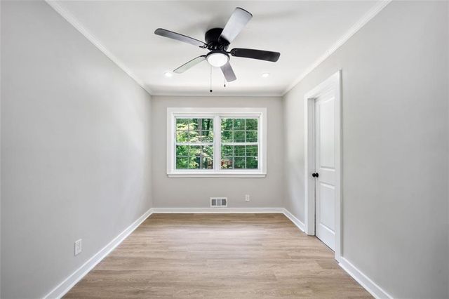 1905 Fort Valley SW Drive, Atlanta, GA 30311