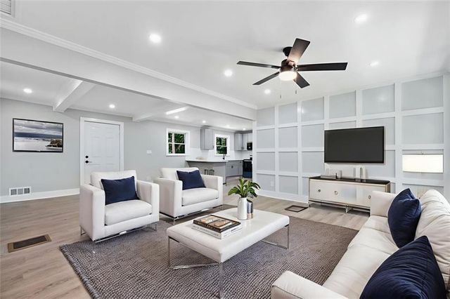 1905 Fort Valley SW Drive, Atlanta, GA 30311