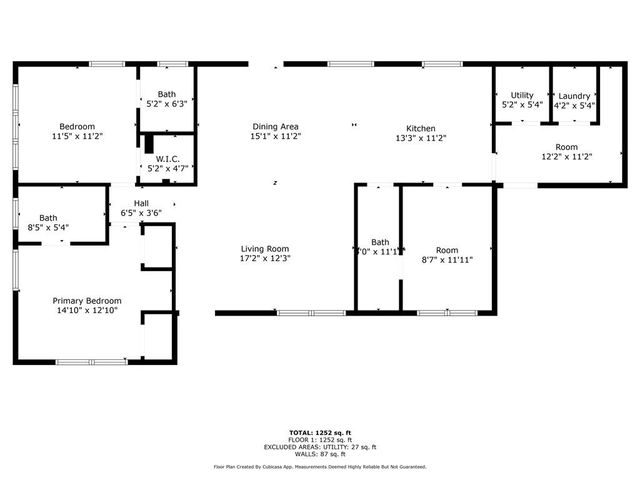 1905 Fort Valley SW Drive, Atlanta, GA 30311