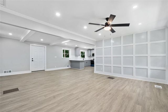 1905 Fort Valley SW Drive, Atlanta, GA 30311