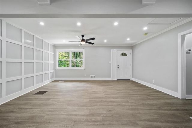 1905 Fort Valley SW Drive, Atlanta, GA 30311