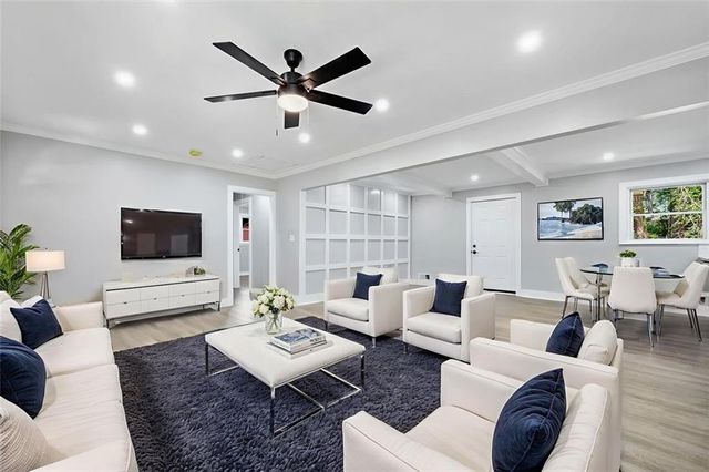 1905 Fort Valley SW Drive, Atlanta, GA 30311