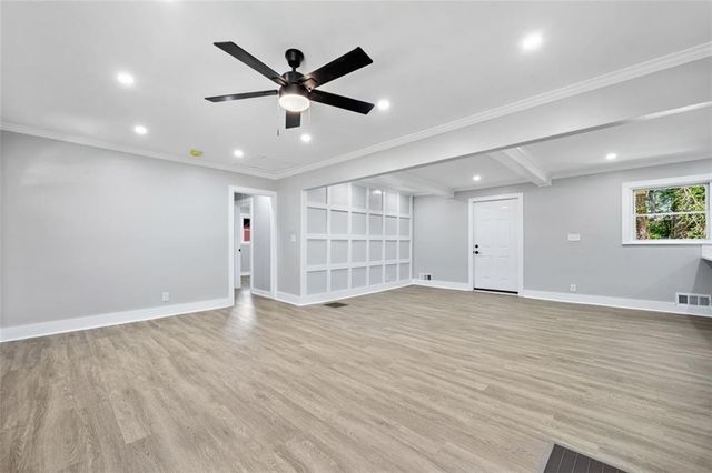 1905 Fort Valley SW Drive, Atlanta, GA 30311