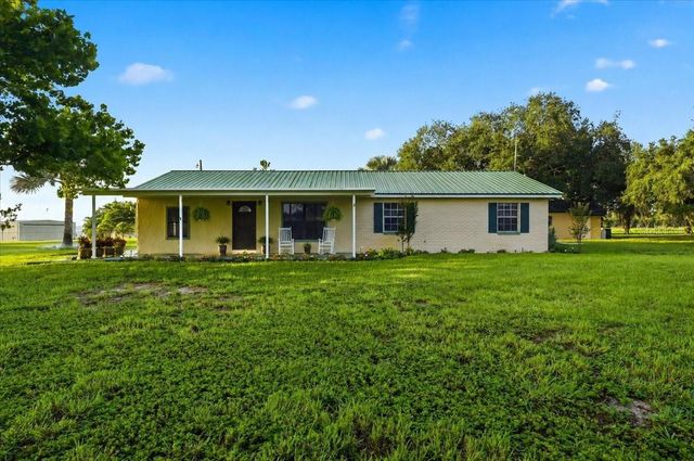 1645 HWY 630 W, Frostproof, FL 33843