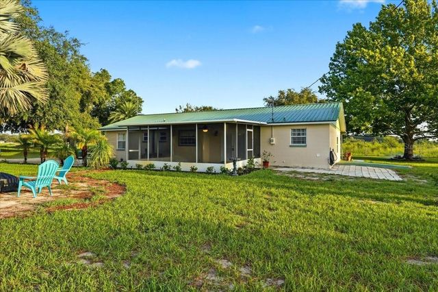 1645 HWY 630 W, Frostproof, FL 33843