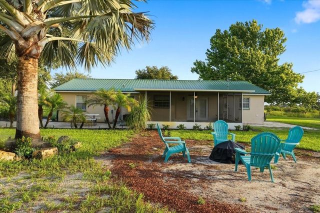 1645 HWY 630 W, Frostproof, FL 33843