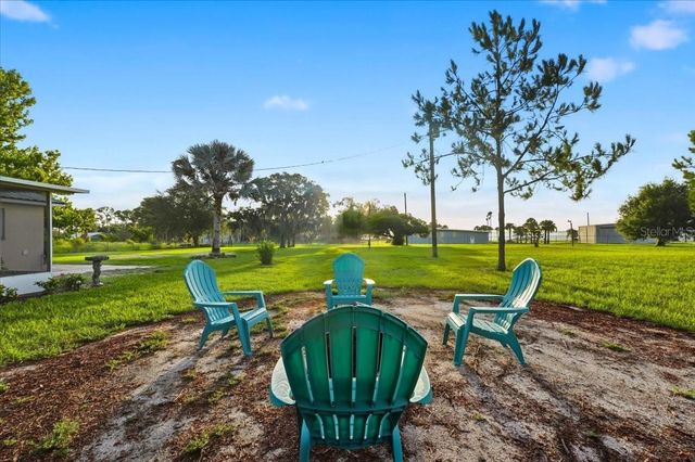 1645 HWY 630 W, Frostproof, FL 33843