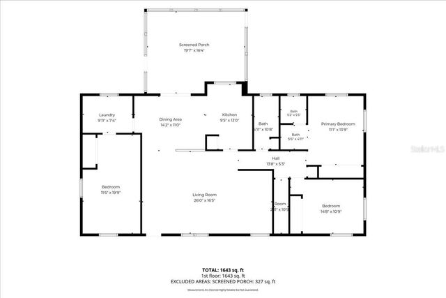 1645 HWY 630 W, Frostproof, FL 33843