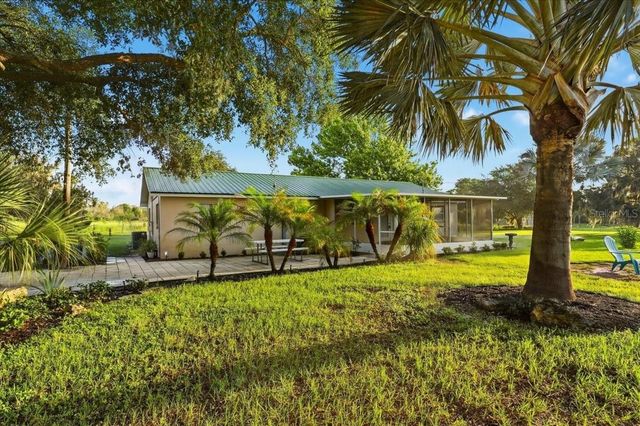 1645 HWY 630 W, Frostproof, FL 33843