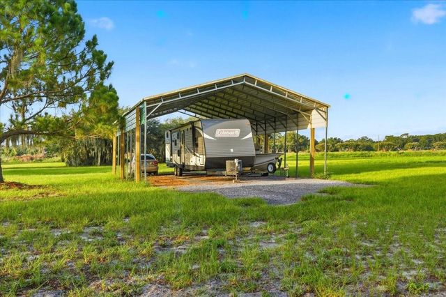 1645 HWY 630 W, Frostproof, FL 33843