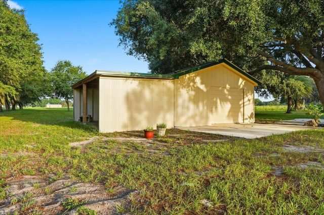 1645 HWY 630 W, Frostproof, FL 33843