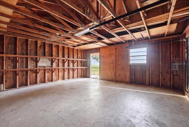 1645 HWY 630 W, Frostproof, FL 33843