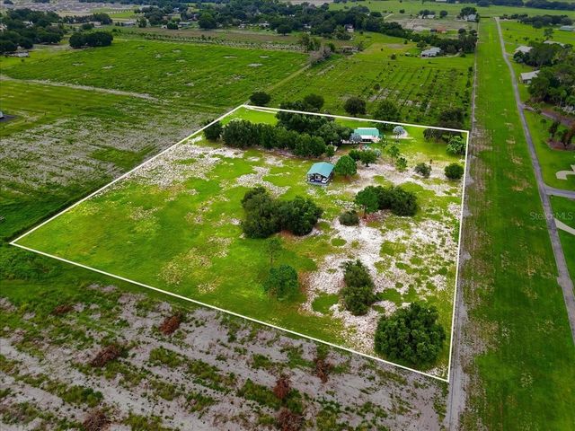 1645 HWY 630 W, Frostproof, FL 33843
