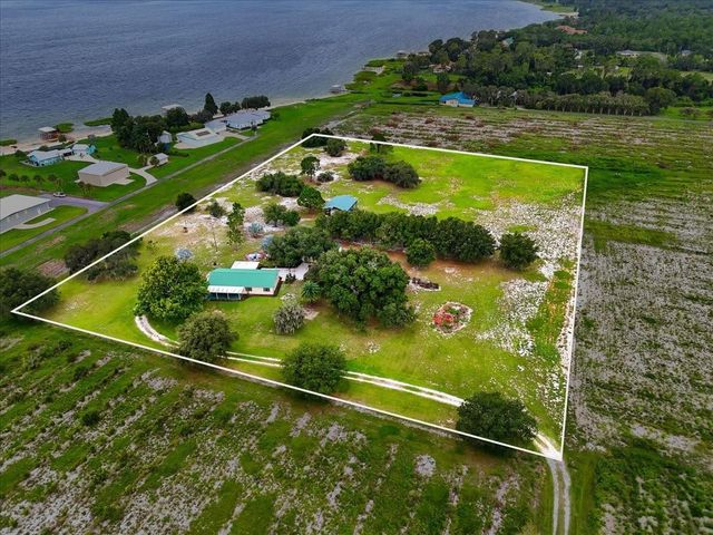 1645 HWY 630 W, Frostproof, FL 33843