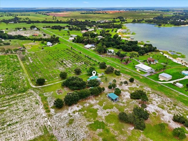 1645 HWY 630 W, Frostproof, FL 33843