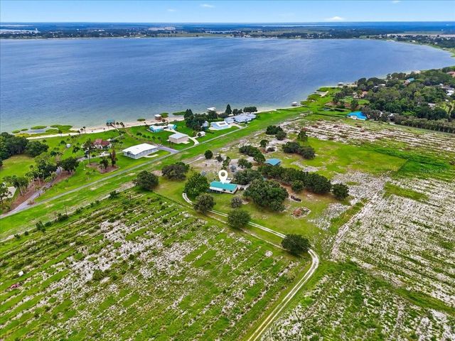 1645 HWY 630 W, Frostproof, FL 33843