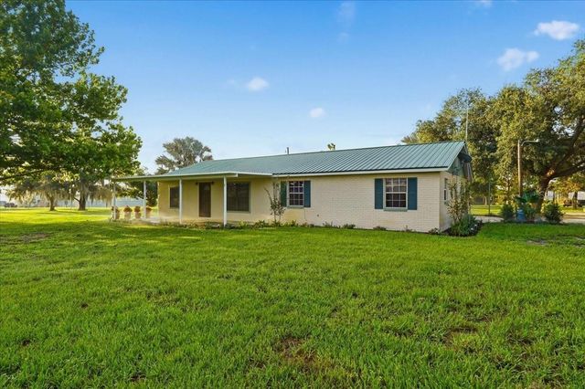 1645 HWY 630 W, Frostproof, FL 33843