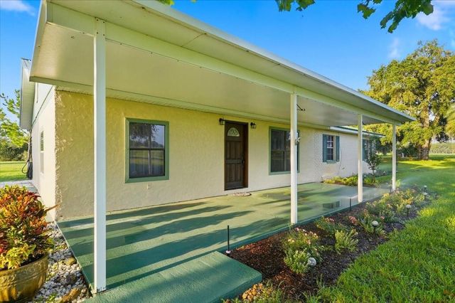 1645 HWY 630 W, Frostproof, FL 33843