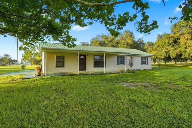 1645 HWY 630 W, Frostproof, FL 33843