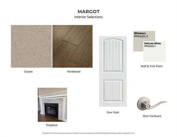 229 Kerr Drive, Hoschton, GA 30548