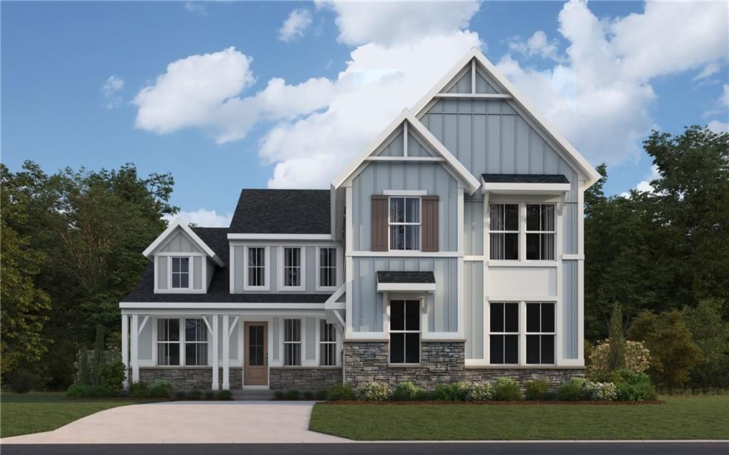 229 Kerr Drive, Hoschton, GA 30548