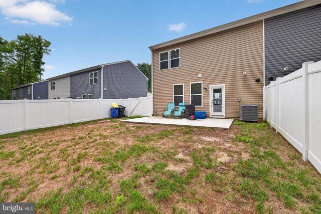337 CURRANT CIR, Magnolia, DE 19962