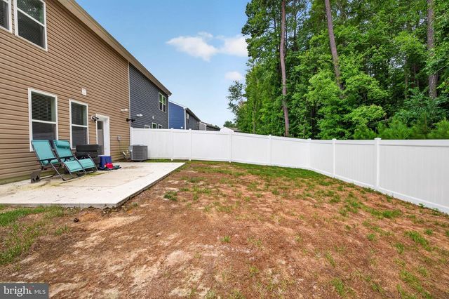 337 CURRANT CIR, Magnolia, DE 19962