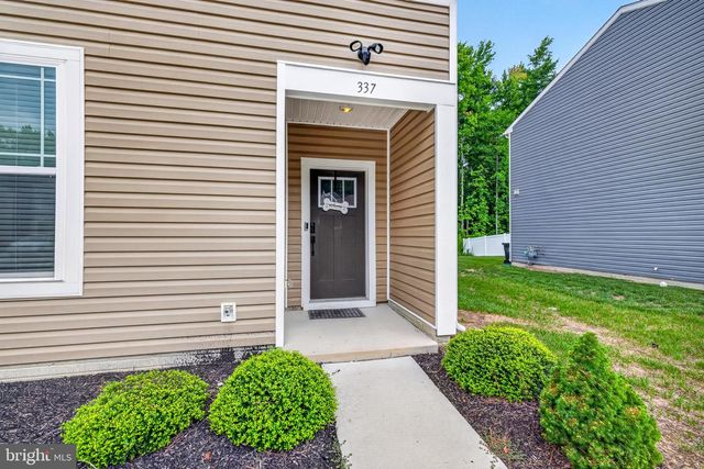337 CURRANT CIR, Magnolia, DE 19962