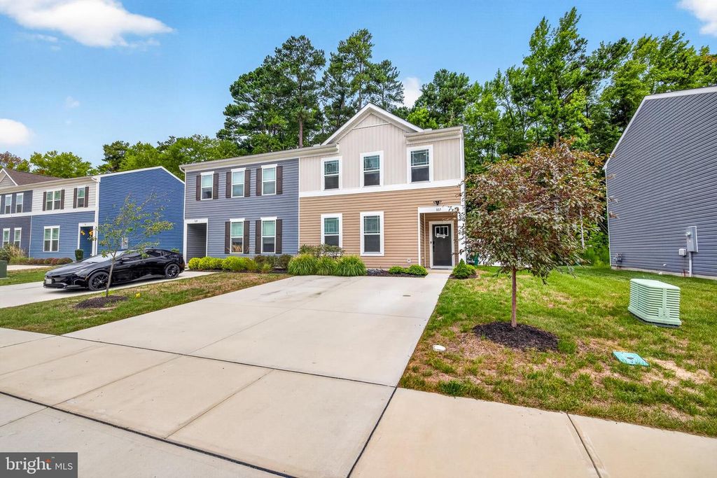 337 CURRANT CIR, Magnolia, DE 19962