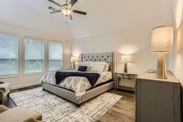 502 Pearl View Lane, Pinehurst, TX 77362